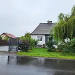 Dom Na Woli- Mountain Base