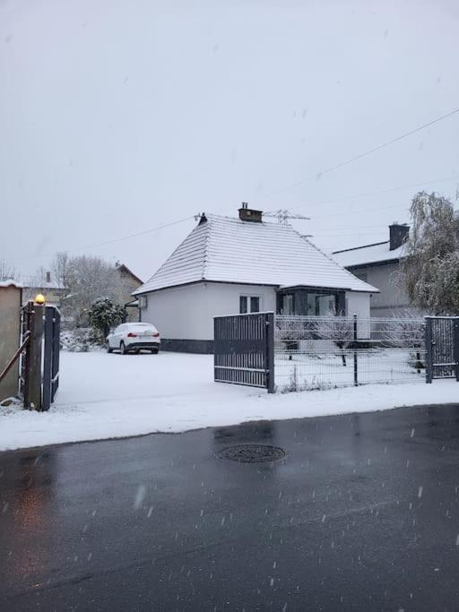 Dom Na Woli- Mountain Base