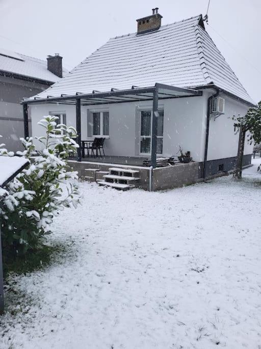 Dom Na Woli- Mountain Base Villa